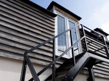 Glamping for 2 People in Heart of England, South East England, Photo 2