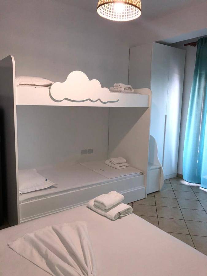 Appartement entier, Seaward Holiday Home in Dhërmi, Himarë