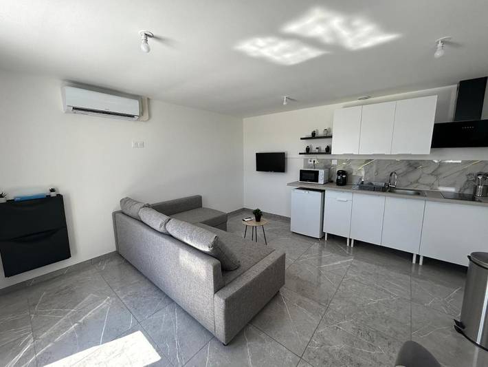 Location de vacances pour 4 personnes, avec vue dans Autainville