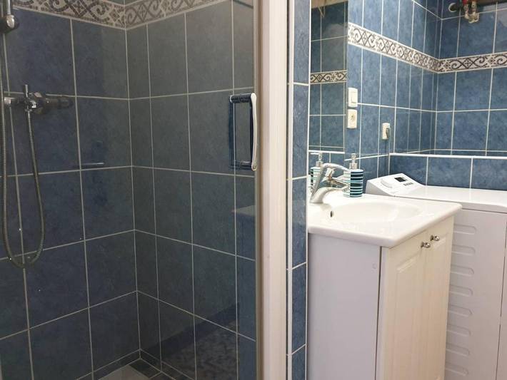 Gîte pour 4 personnes, avec balcon dans Office de Tourisme de Perros Guirec - 4