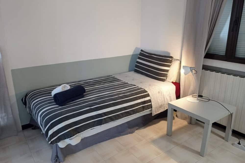 Hel lejlighed, House Dori x 6 and more persons with terrace in Bergamo, Bergamo Provinsen