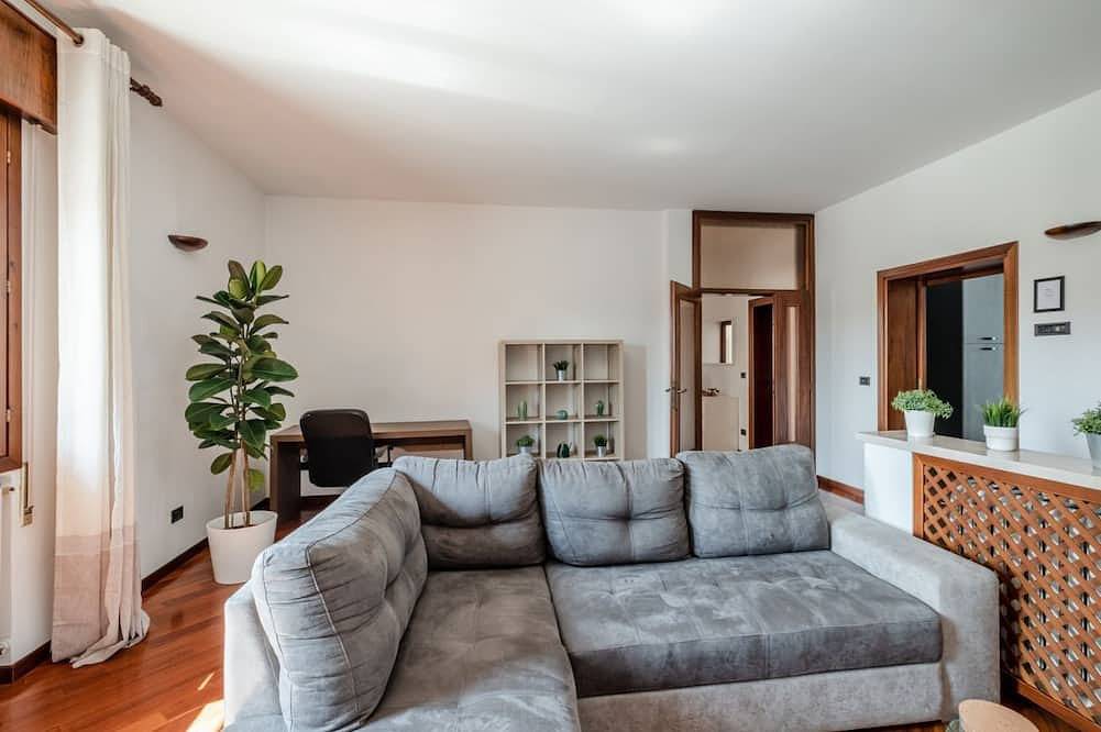 Appartamento vacanze a Vigonza a partire da 101€ a notte