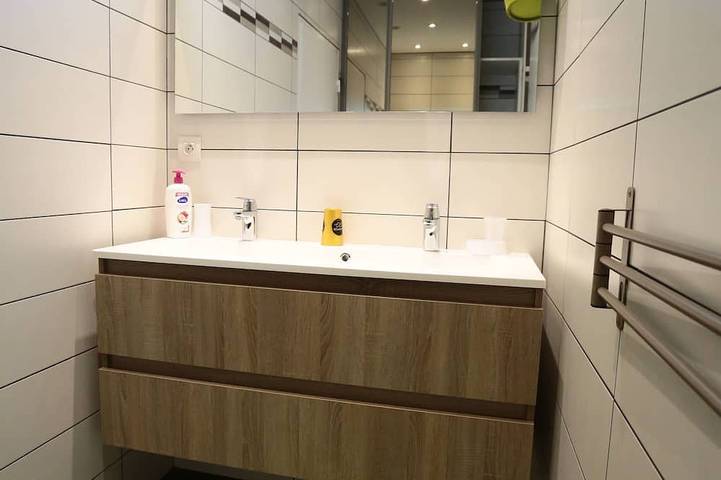 Gîte pour 6 personnes à Auch - 4