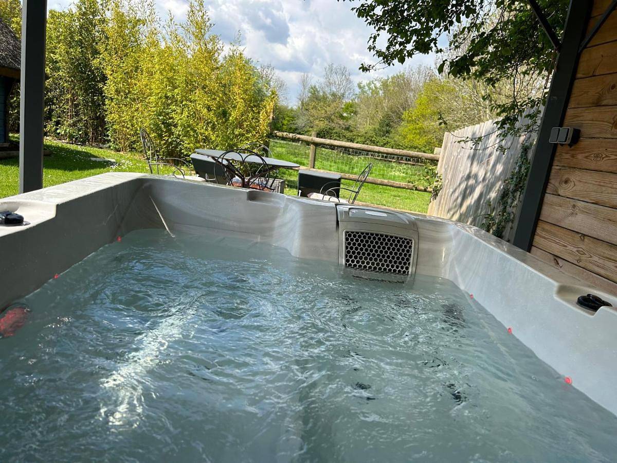 Aux murmures de la nature B&B in Honfleur, Lisieux en omgeving