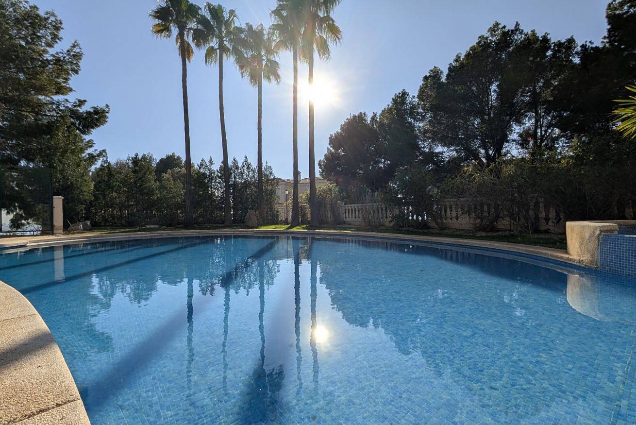 Apartamento entero, Altea Hills sea view villa in Altea Hills, Altea