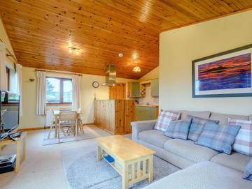 Holiday Rental for 4 People in Isle of Arran, Scottish Islands, Photo 4