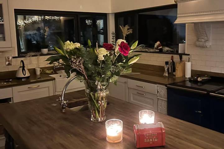 Ferienhaus mit Meerblick für 12 Personen, mit Garten und Meerblick, kinderfreundlich in Irland - 4