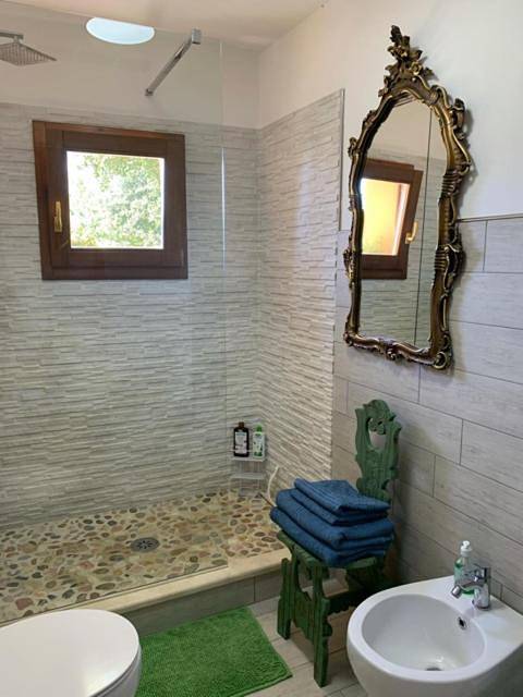 Double Room in Castagneto Carducci, Etruskische kust