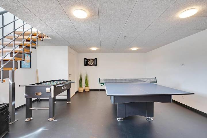 Ferienhaus für 12 Personen, mit Sauna, mit Haustier in Vejers Strand - 3