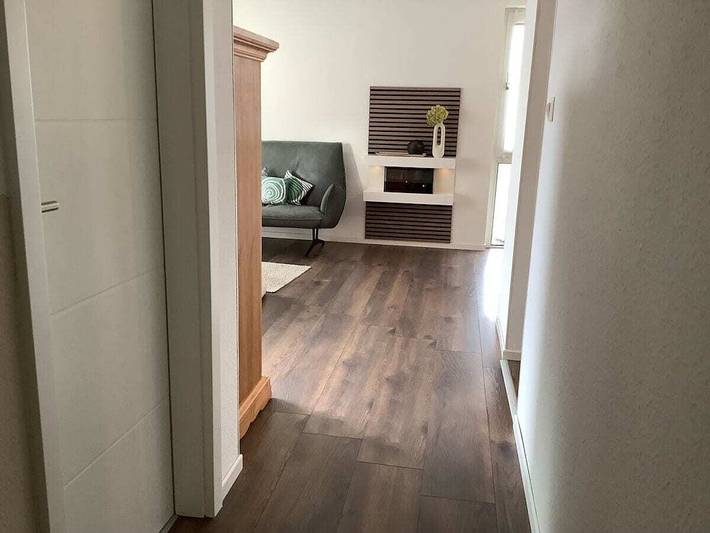 Ferienhaus für 4 Personen, mit Balkon im Dahner Felsenland - 4
