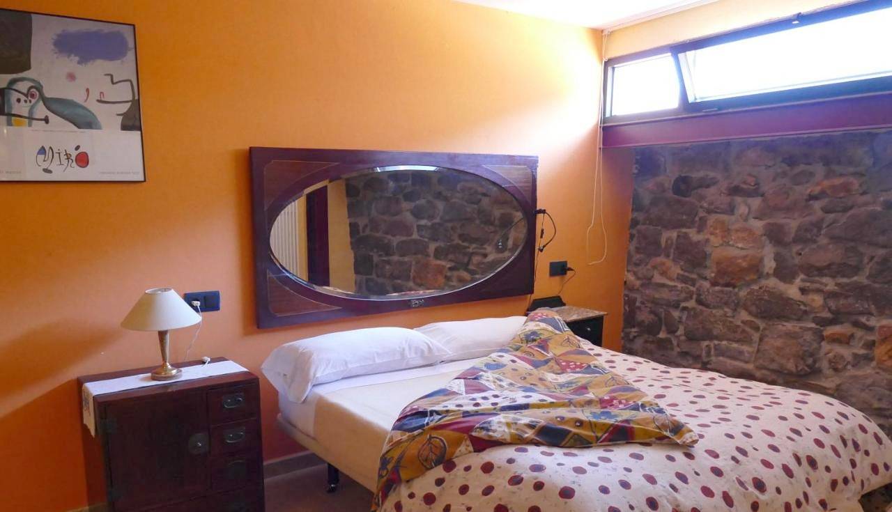 Casa Rural Apartamento El Chaveto in Herreros, Cidones
