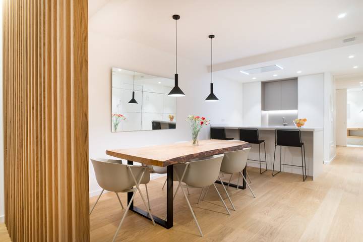 Gîte pour 4 personnes, avec balcon à San Sebastian - 3