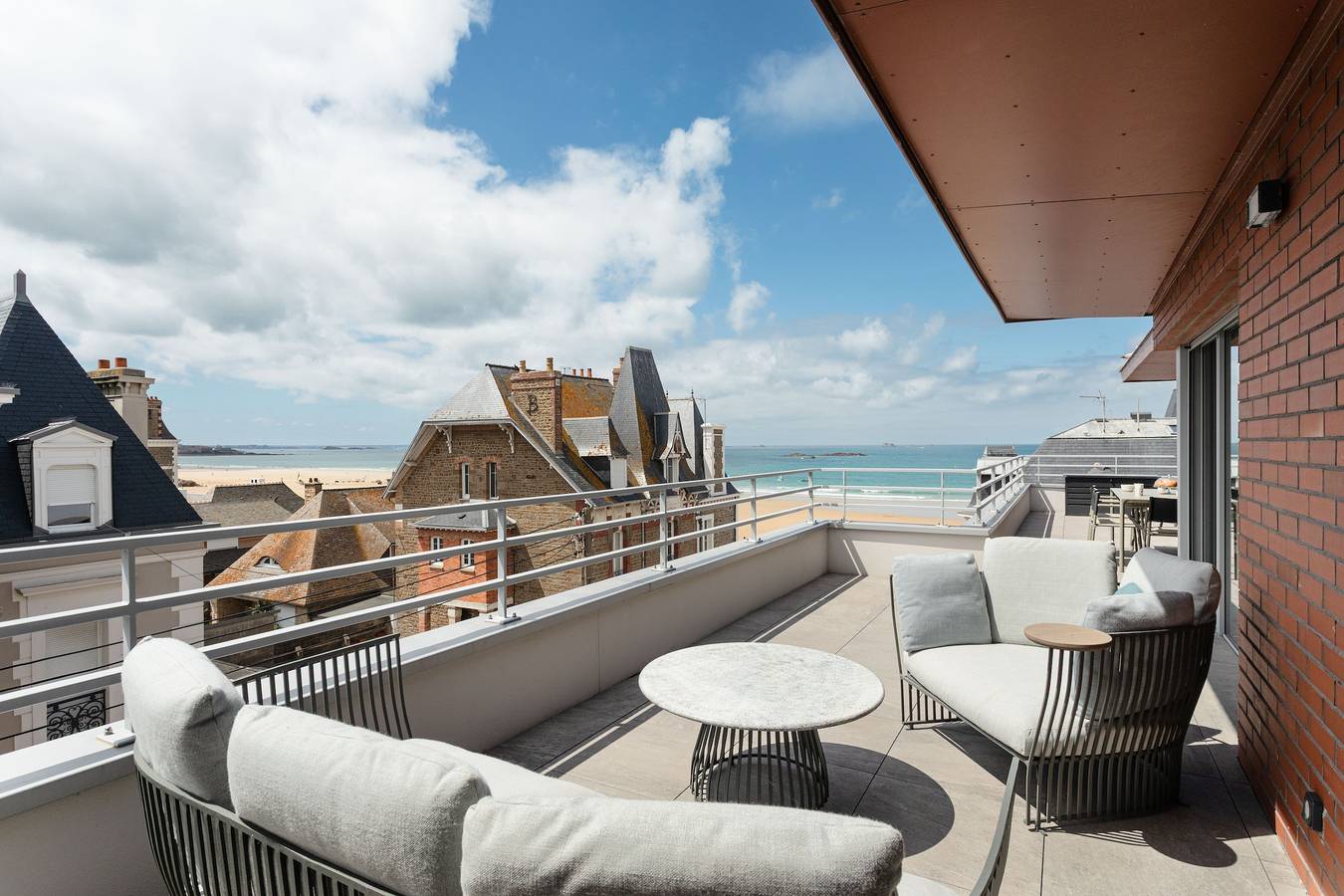 Appartement de vacances