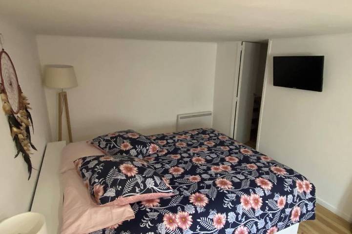 B&B für 2 Personen in Nizza - 4