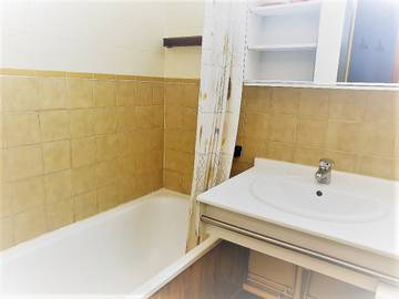 Studio voor 4 Personen in Les Menuires, Saint-Martin-de-Belleville, Afbeelding 4