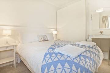 Holiday Rental for 4 People in Aberdyfi, Aberdovey, Photo 2
