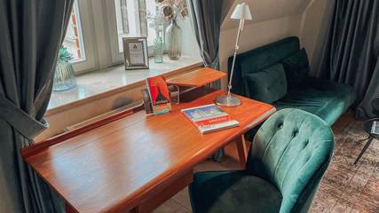 Ferienwohnung für 2 Personen in Zwickau