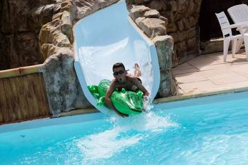 Camping pour 4 Personnes dans Saint-Vincent-sur-Jard, Vendée, Photo 3