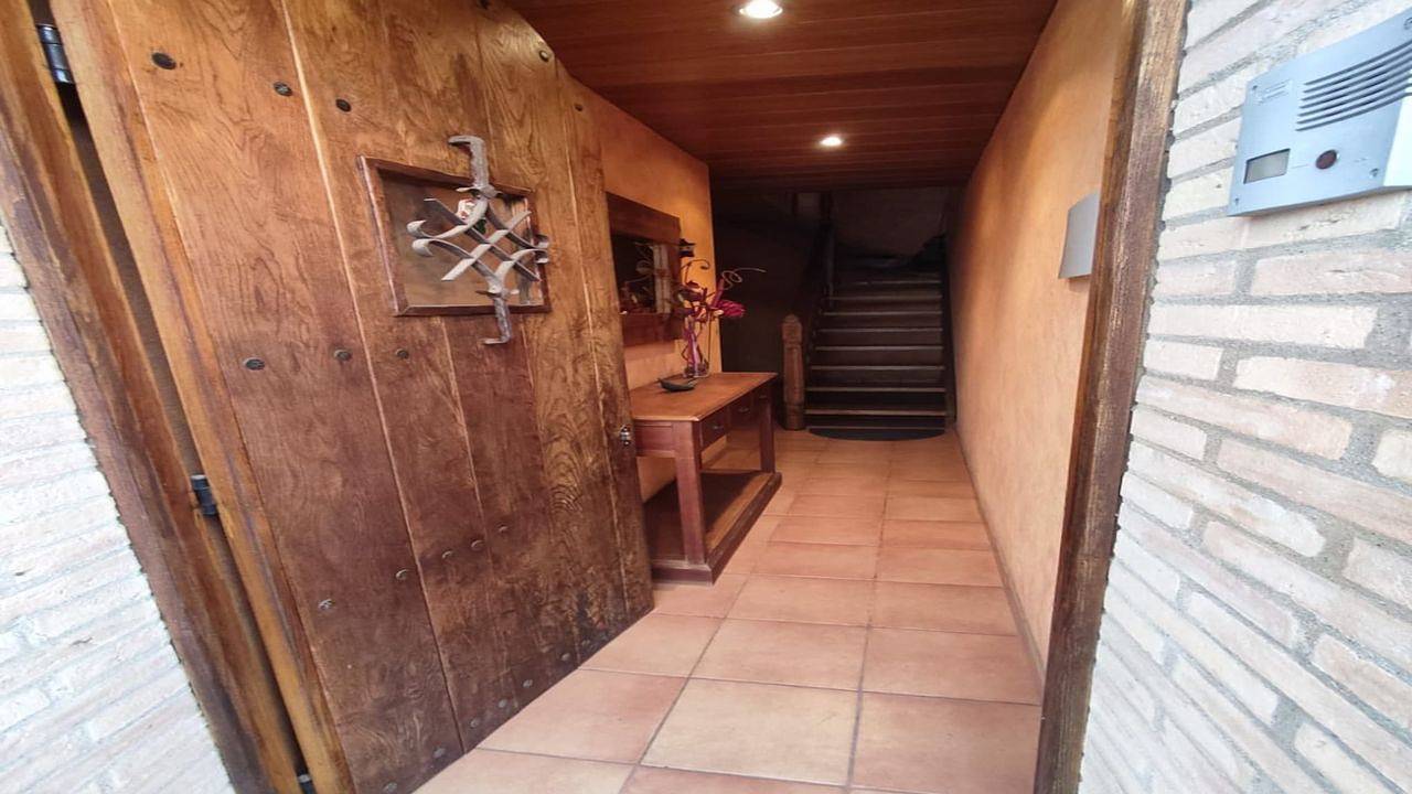 Apartamento vacacional entero, Ferienwohnung für 6 Personen (88 m²) in L'Armentera in La Armentera, Alt Empordà