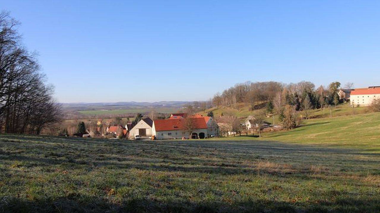 Ganze Ferienwohnung, Ferienwohnung für 2 Personen (30 m²) in Pirna in Pirna, Elbsandsteingebirge