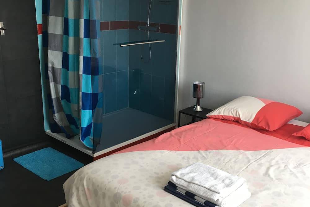 Maison Ancre center veules private parking Wifi in Veules-les-Roses, Dieppe region
