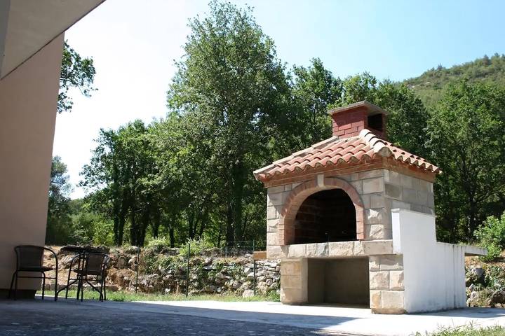 Ganze Wohnung, Apartment Marin in Ston, Dubrovnik-Neretva