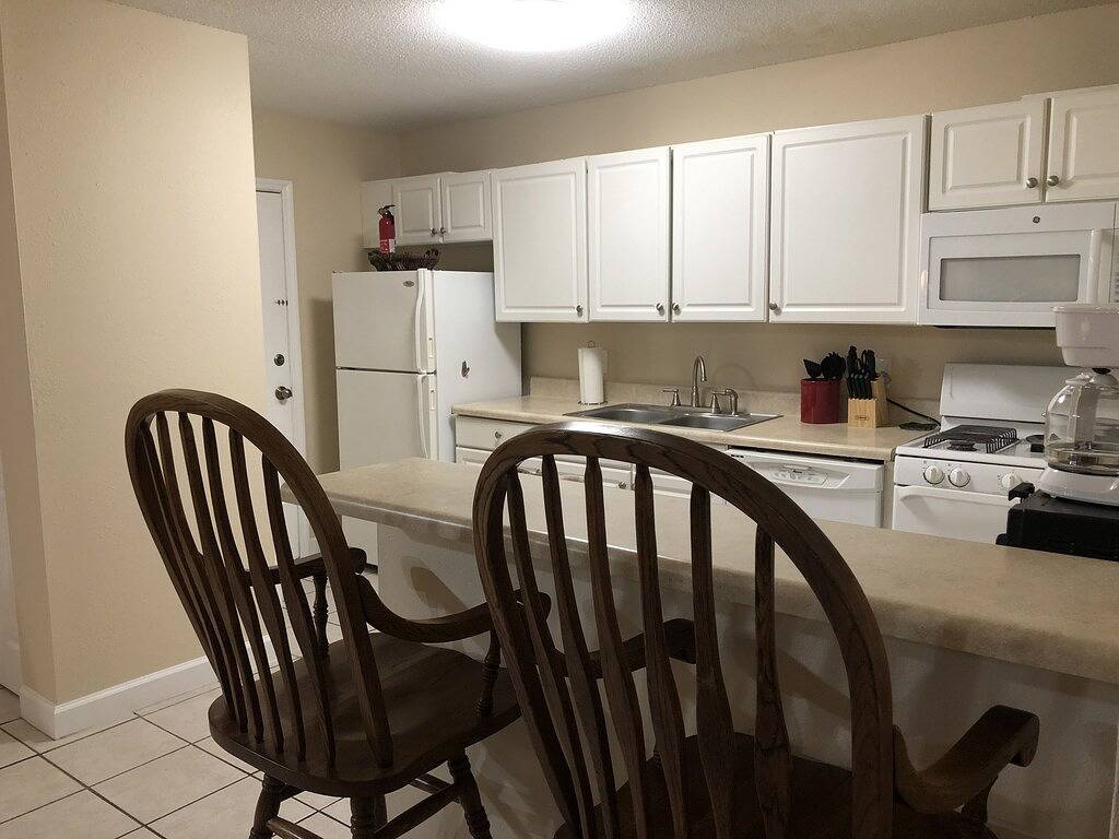 Ganze Wohnung, Short walk to Shands, Va, University of Florida 1 in Gainesville, Alachua County