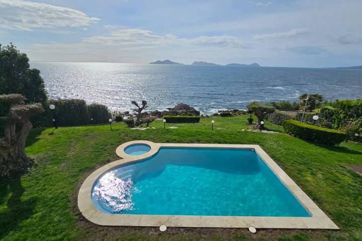 Casa rural para 2 personas en Vigo - 3
