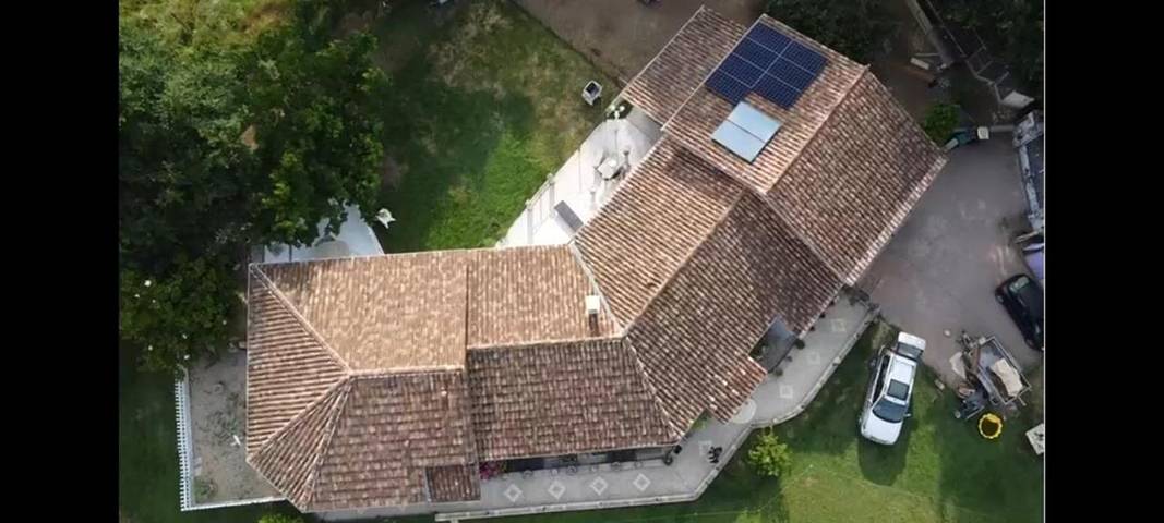 Location de vacances pour 7 personnes, avec vue et jardin, adapté aux familles à Caussade - 2