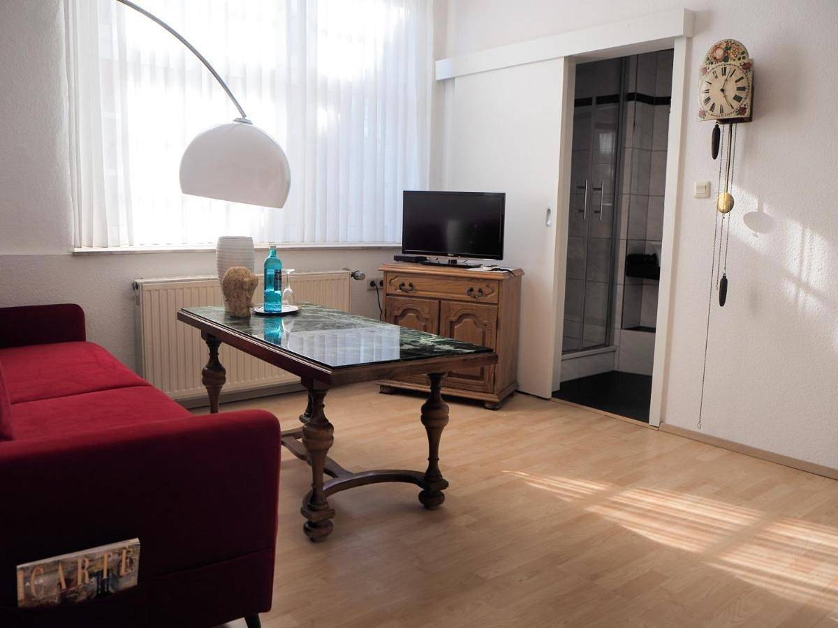 Double Room in Coesfeld, Nordrhein-Westfalen
