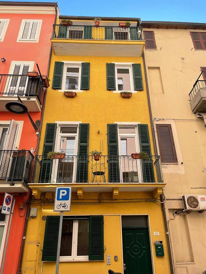 Ferienwohnung für 6 Personen, mit Balkon, mit Haustier - 1