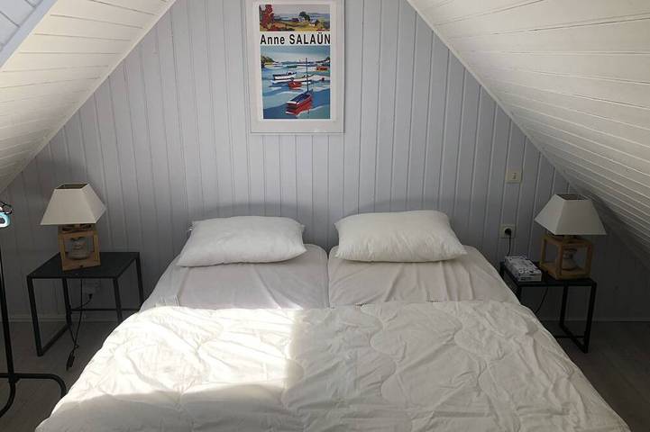 Gîte pour 4 personnes dans Port En Dro Carnac - 3