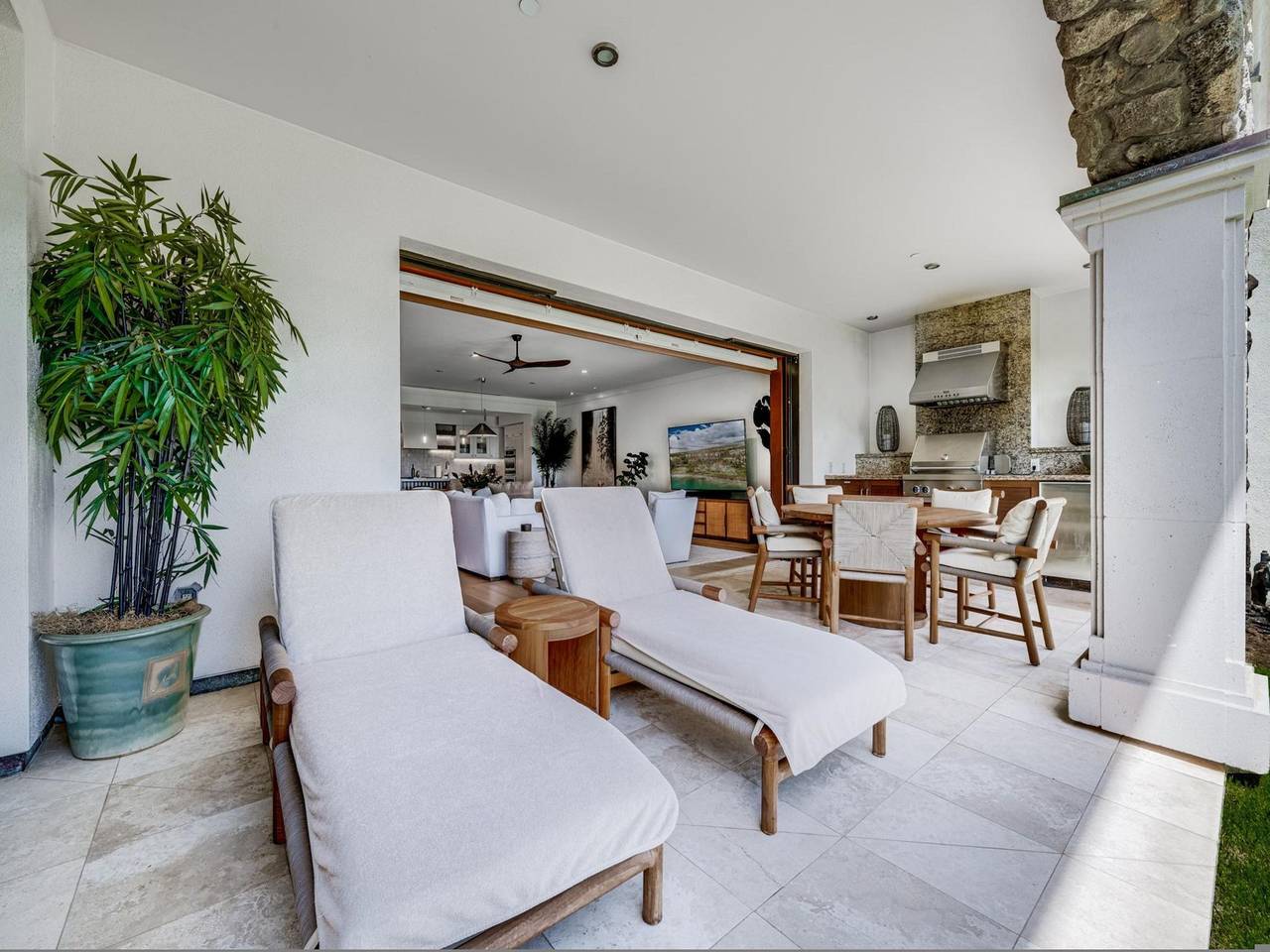 Wailea Beach Villas B101 in Wailea-Makena, Maui