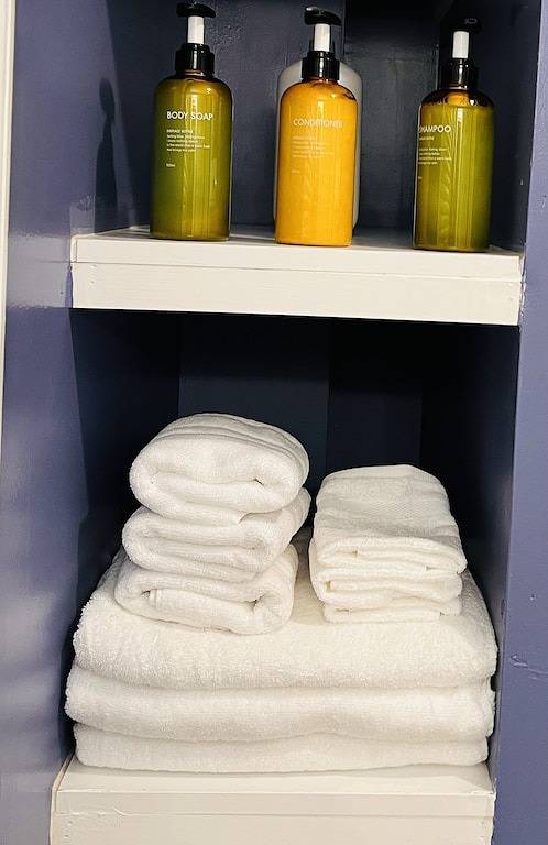 Ganze Wohnung, Cozy Quiet Apt in Suburbs - Very Walkable Area in Upper Darby, Pennsylvania