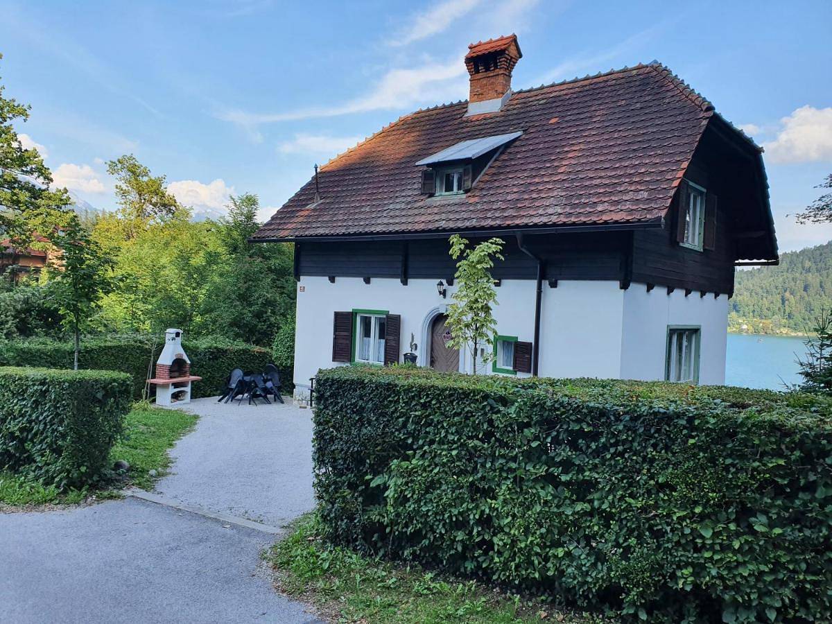 Sovica in Bled, Triglav Nationalpark