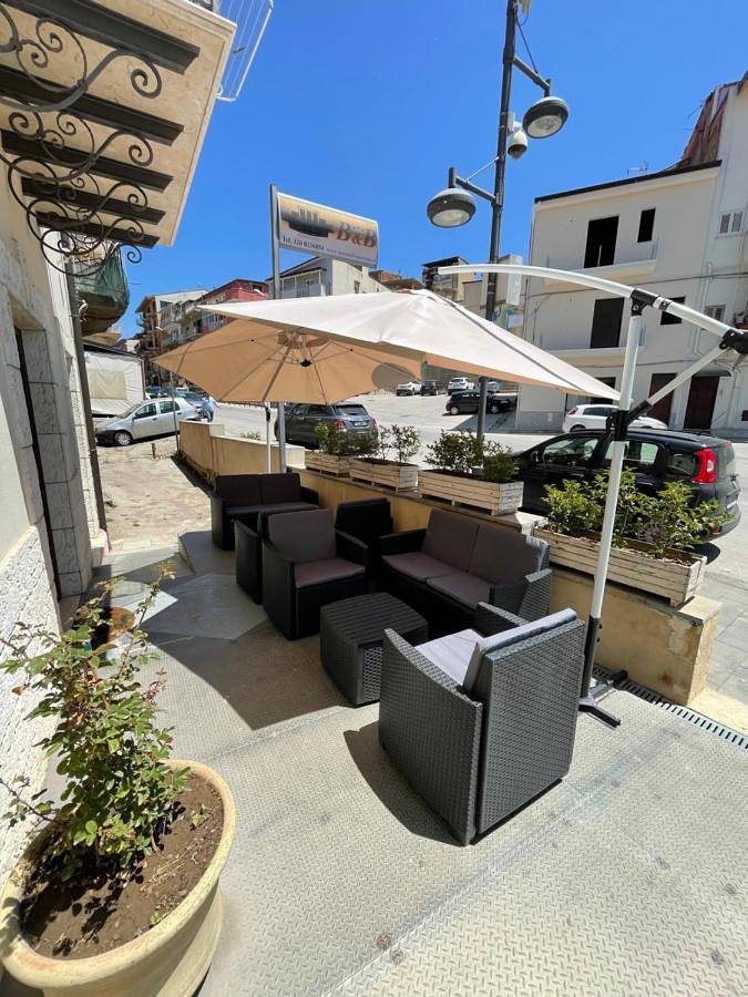 Le Suite Di Via Veneto in Favara, Provincia di Agrigento