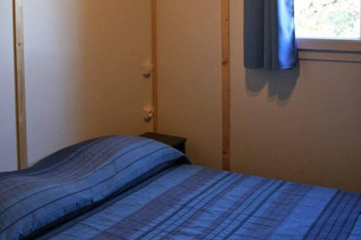 Gîte pour 5 personnes, avec piscine et terrasse à Ribes - 2