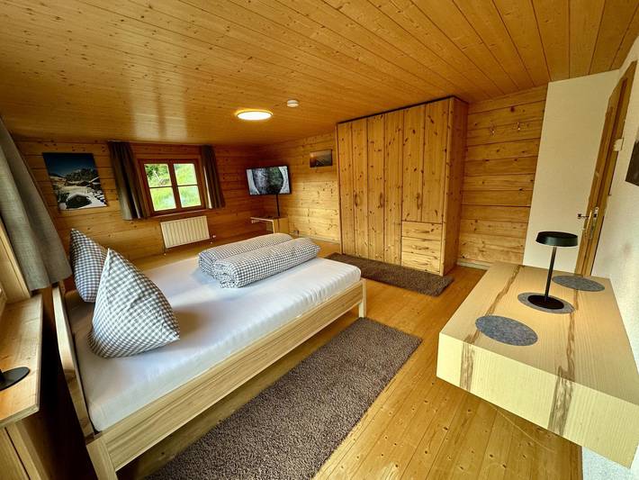 Ganze Wohnung, Schönes Apartment nahe der Talstation Mellau in Bregenzerwald (Vorarlberg), Mellau