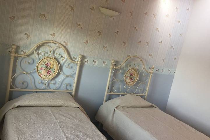 Casa Vacanza (Casa Vacanze) in Castelfranco Emilia, Provincia di Modena