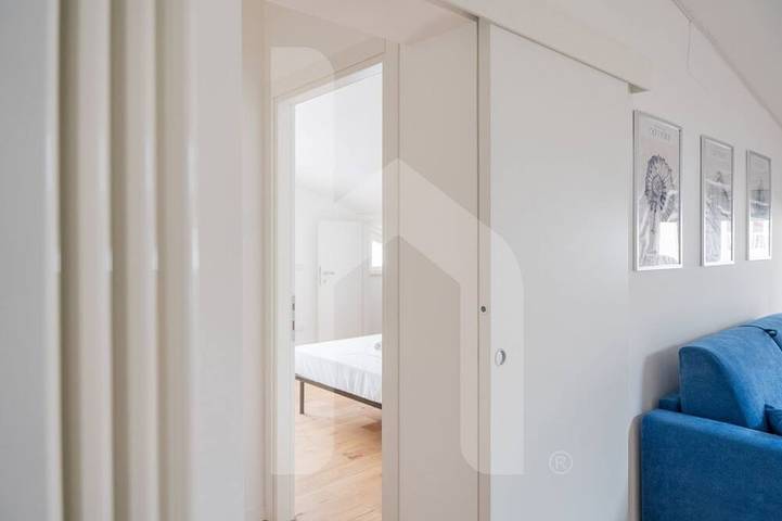 Appartement entier, Homiday - Loft Cielomare in Pineto, Côte Adriatique Abruzzes