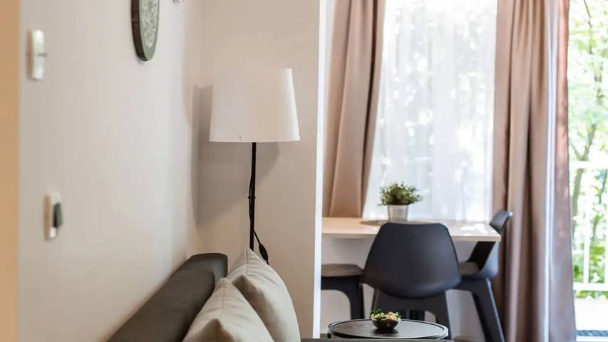 Gîte pour 3 personnes, avec terrasse à Osijek - 3