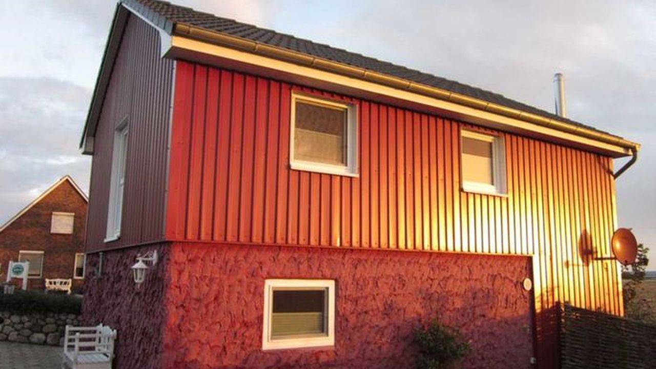 Ferienhaus für 3 Personen (60 m²) in Nordstrand in Nordstrand (Gemeinde), Nordstrand