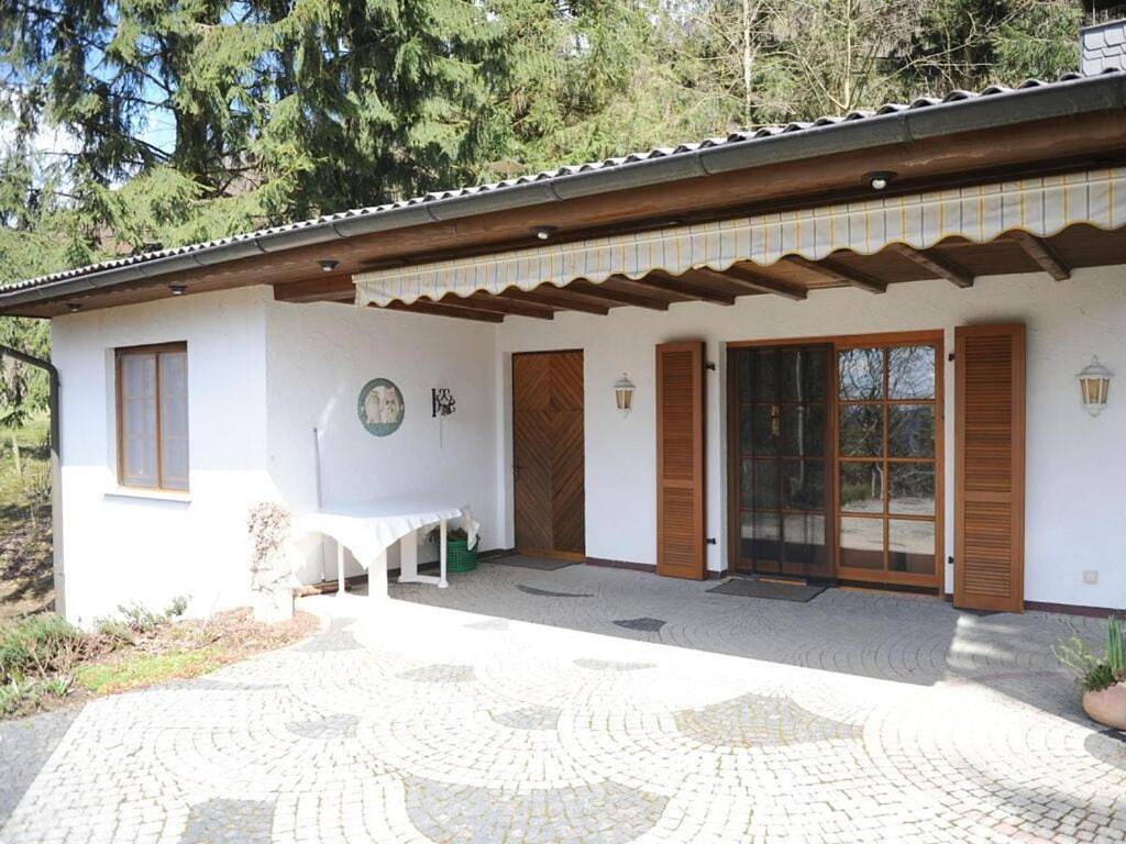 Panorama Comfortable holiday residence in Hilders, Rhön-Hessen