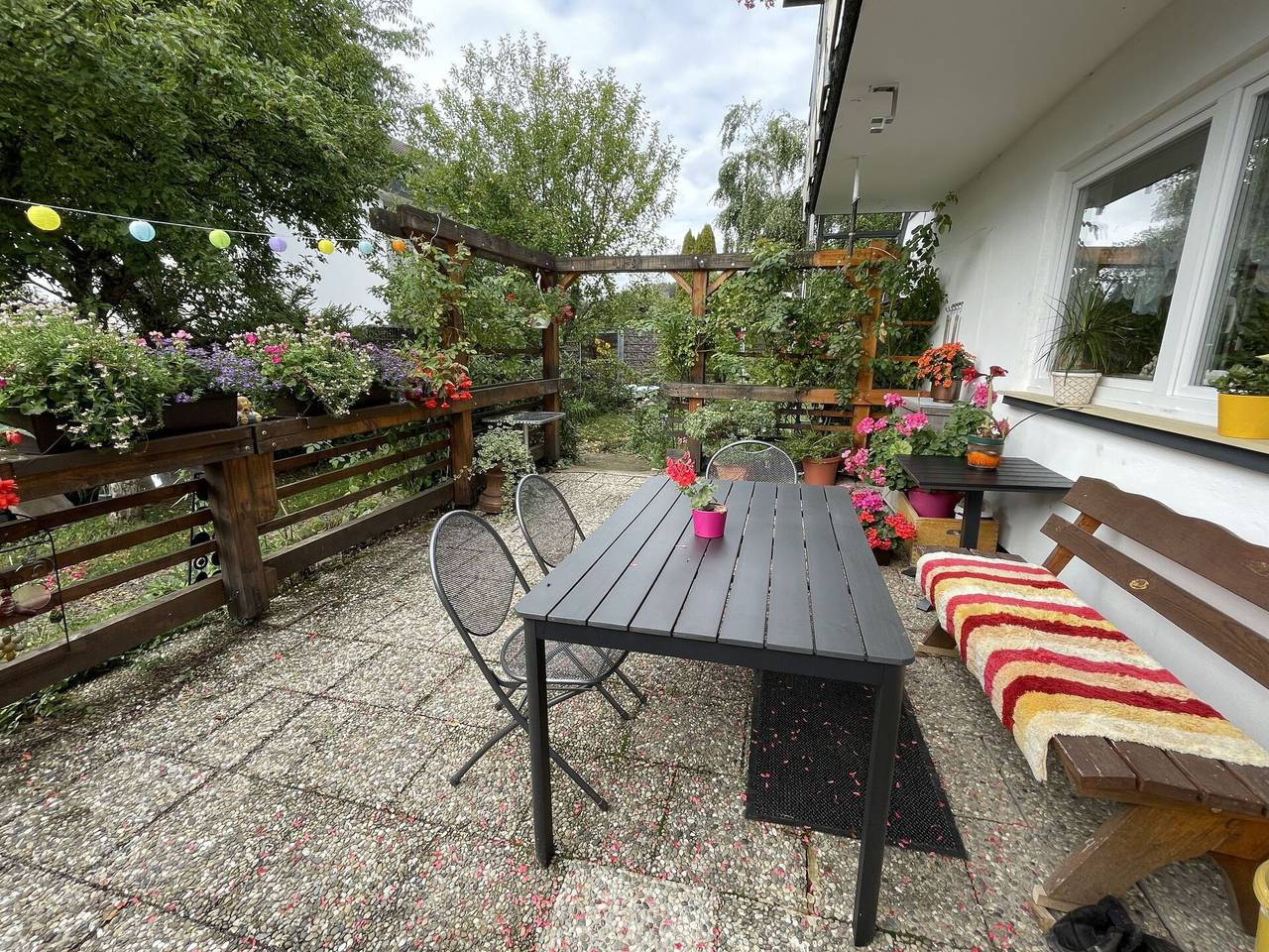 Ganze Wohnung, Spatzenparadies - Spatzenparadies 110.1 in Rötenbach (Friedenweiler), Friedenweiler