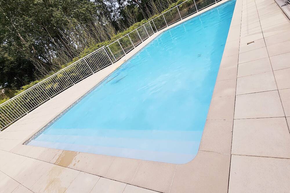Ganze Wohnung, Appart 2 Chambres Piscine Jardin in Pégomas, Cannes und Umgebung