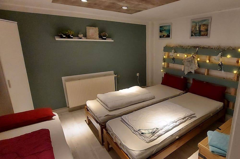 Ferienwohnung am Schweriner See in Bad Kleinen, Nordwestmecklenburg (Wismar und Umgebung)