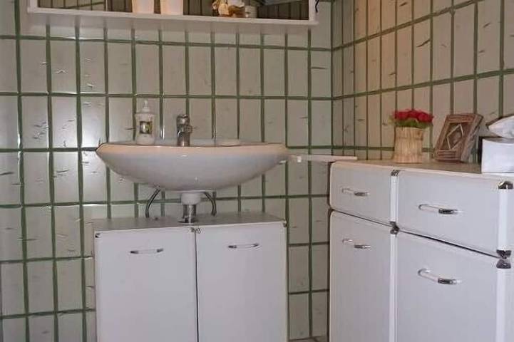Ferienwohnung für 2 Personen, mit Balkon/Terrasse und Terrasse in Eutin - 2
