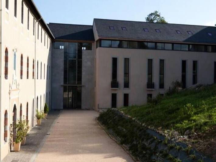 Gîte pour 6 personnes, animaux acceptés à Saint-Lizier