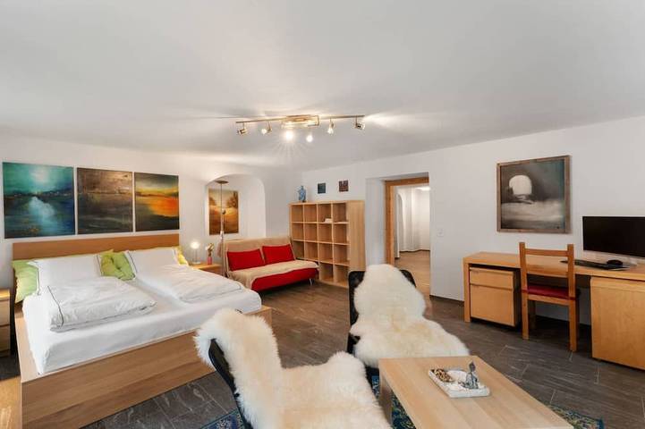 Ferienwohnung für 2 Personen