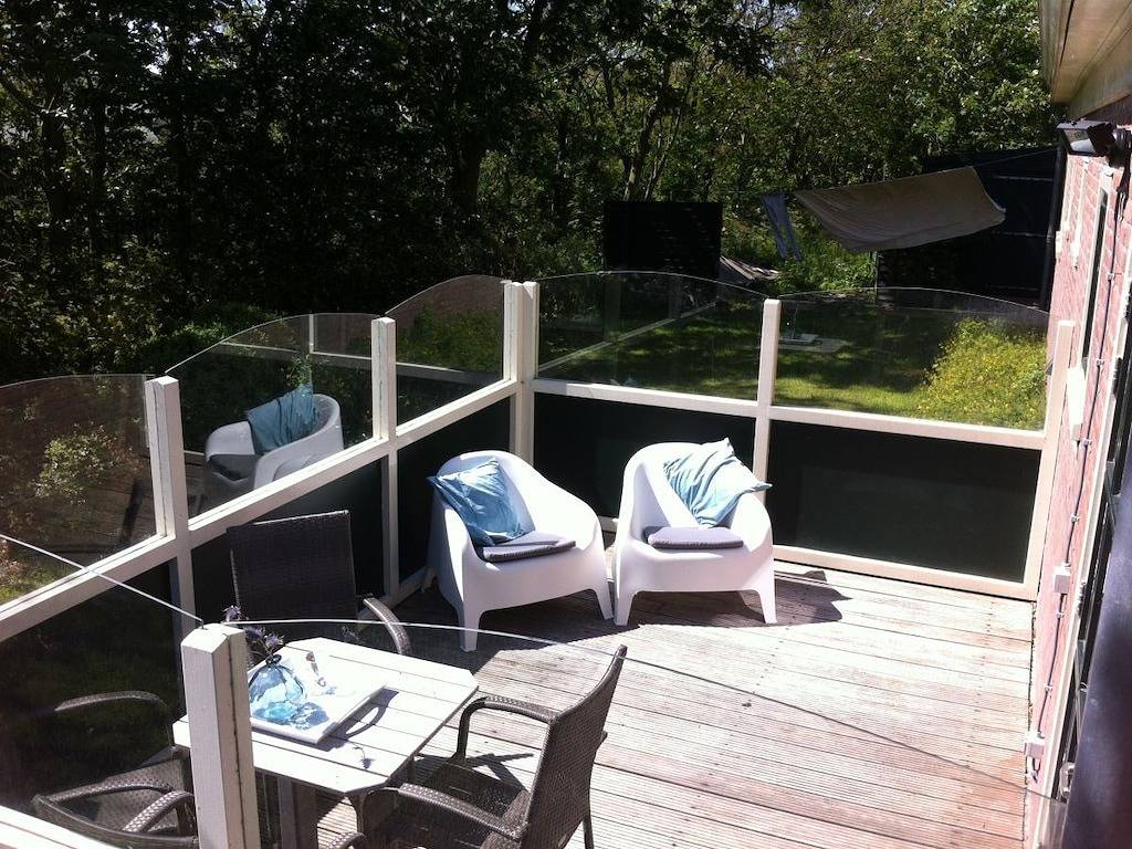 Ferienwohnung mit 2 Schlafzimmer in Callantsoog, Noord-Holland - Nordseeküste
